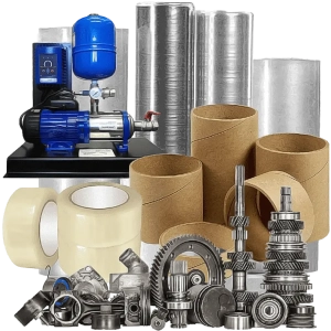 distributor supplier penyedia kebutuhan industri manufaktur terdekat di bekasi cikarang karawang