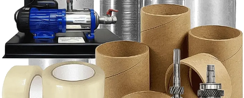 distributor supplier penyedia kebutuhan industri manufaktur terdekat di bekasi cikarang karawang