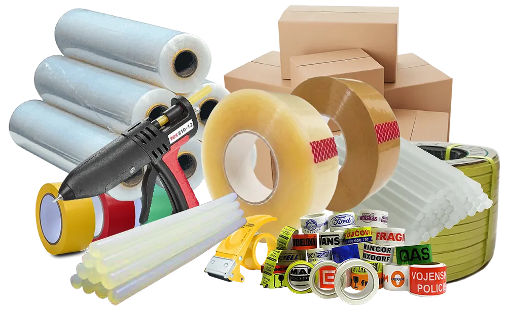 supplier distributor penyedia kebutuhan industri manufaktur